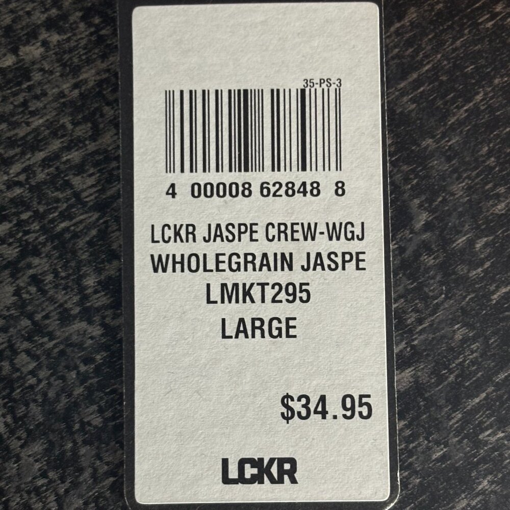 LCKR Sweater - Picture 3 of 3
